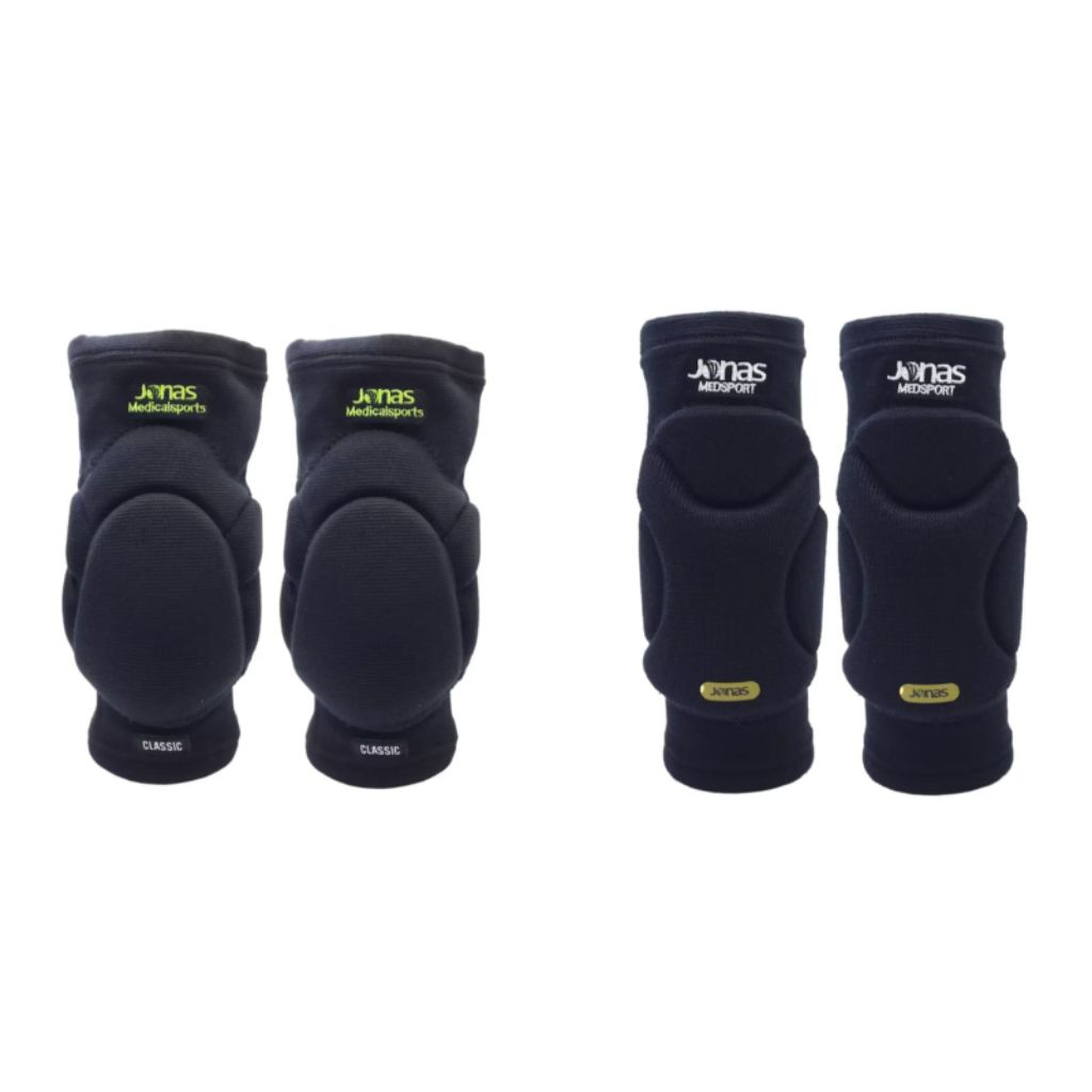 JONAS KNEEPAD V2 - JONAS ELBOWPAD