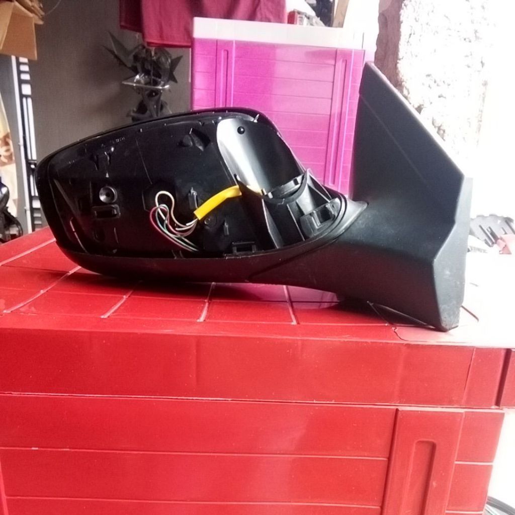 spion hyundai grand avega kanan minus tampa cover end lampu sen