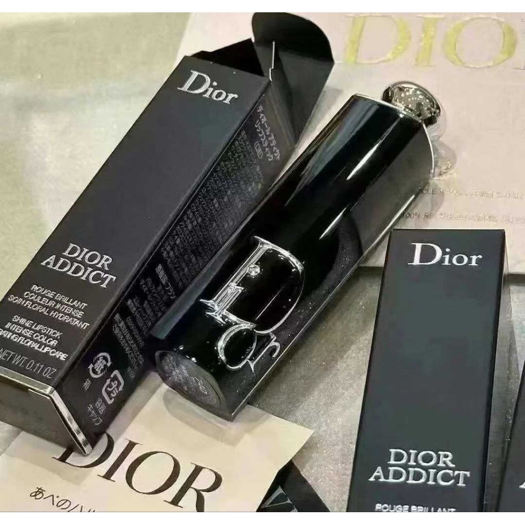 Dior Lipstik