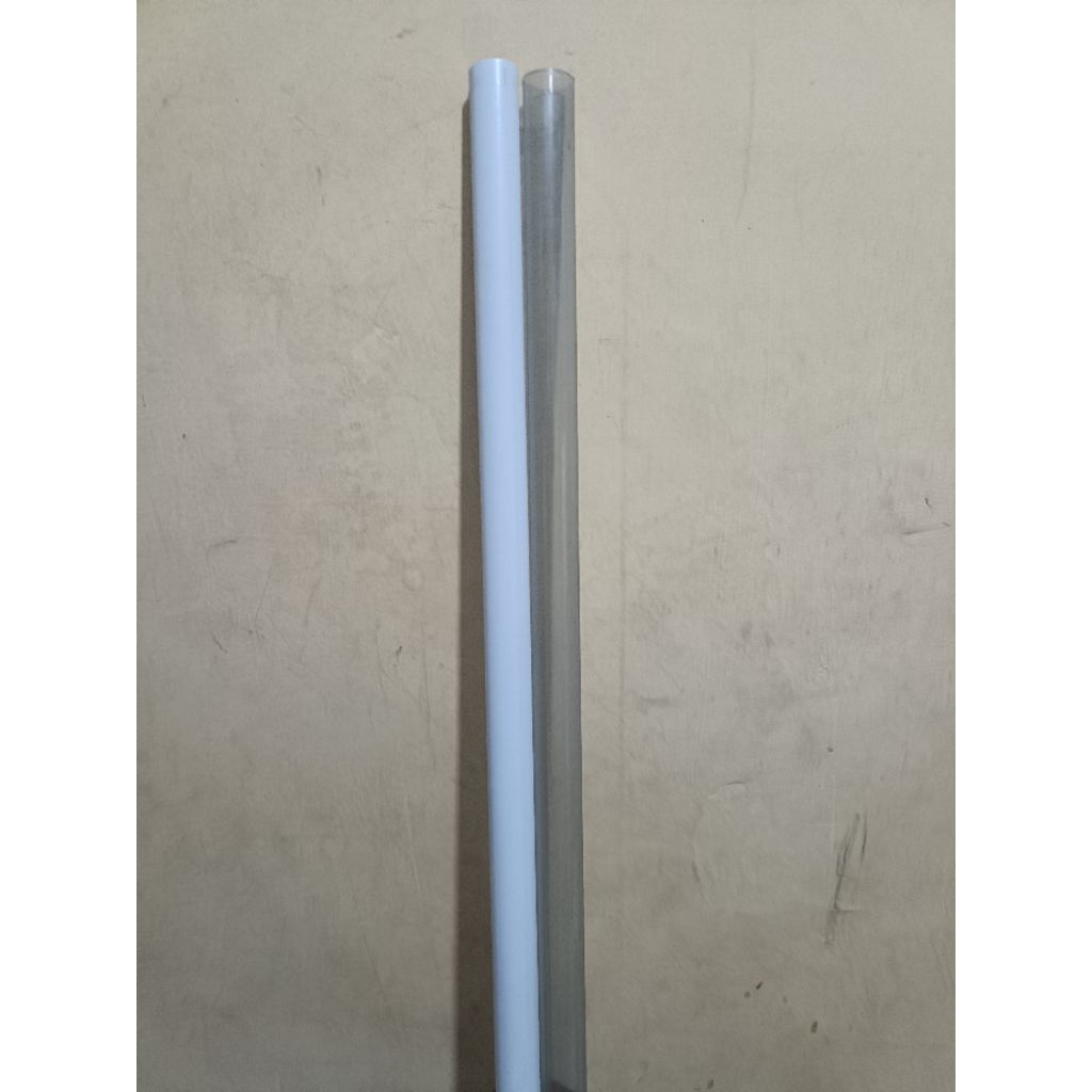 pipa aquarium 50cm untuk aquarium