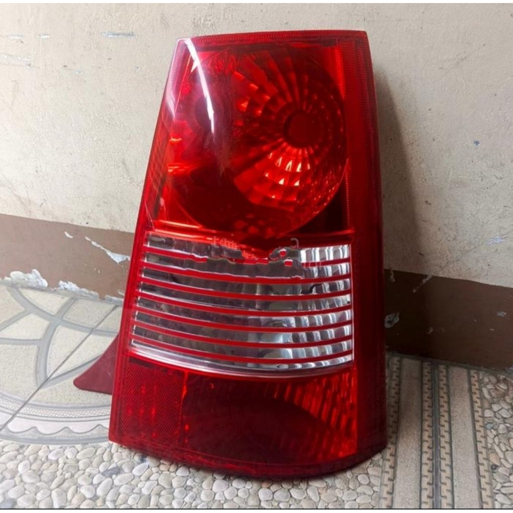 Stoplamp Kia Picanto Tahun 2004