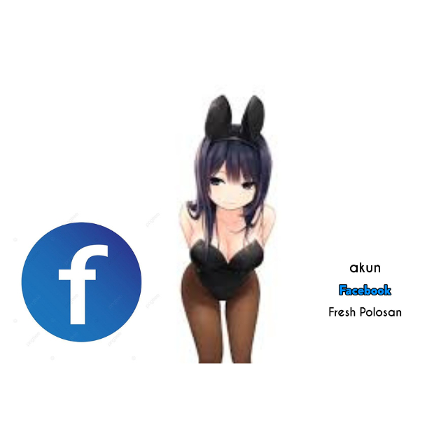 Ready FB Fresh polosan uid bergaransi