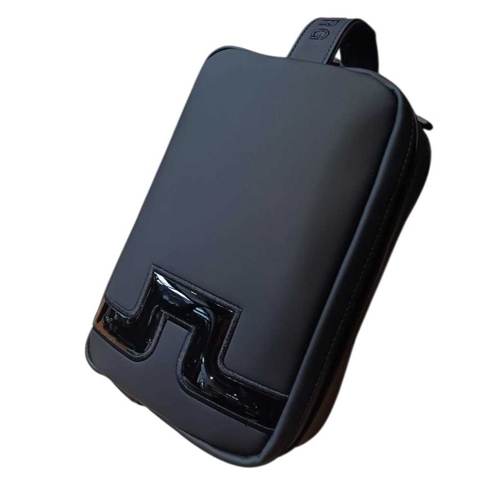 Golf Pouch Bag J.Lindeberg JL J Lindeberg 36MG4I03 Original