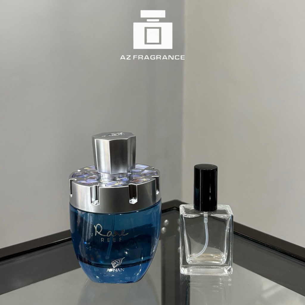 Decant Afnan Rare Reef 15ml,20ml,30ml