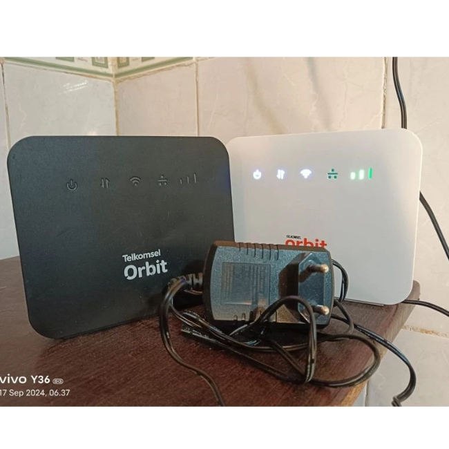 Orbit Star 2 unlock all operator 4G LTE HKM0126