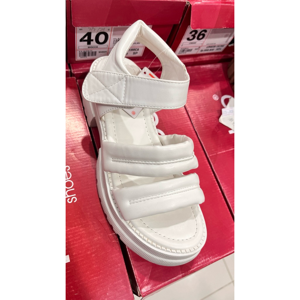 fladeo Sepatu Sandal Wanita