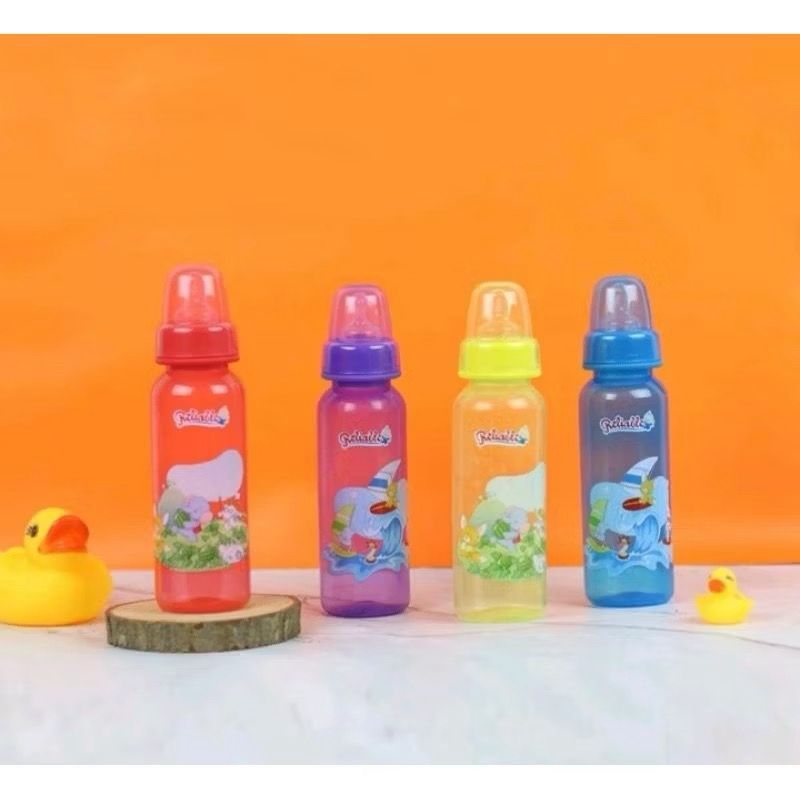 Reliable-botol susu anak 240ml/dot susu anak/botol susu/botol susu anak