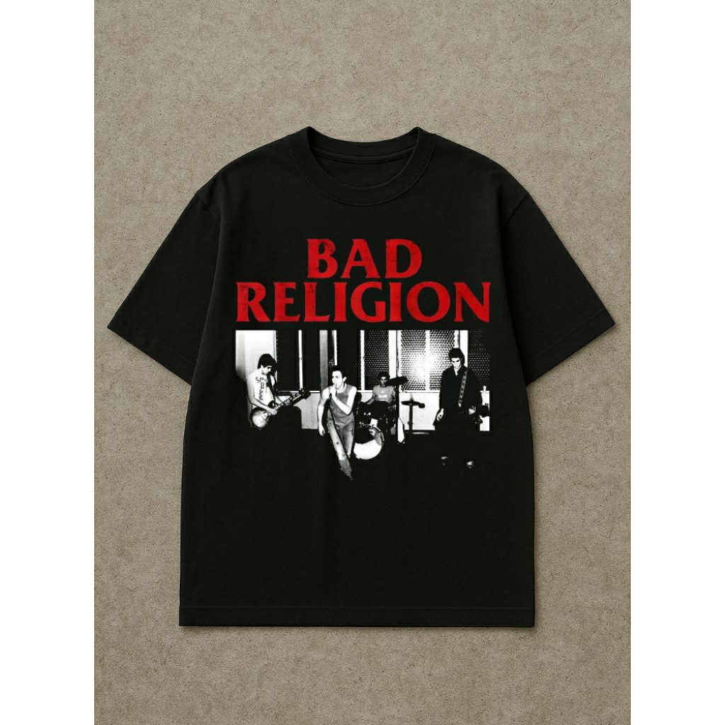 Bad Religion T-shirt