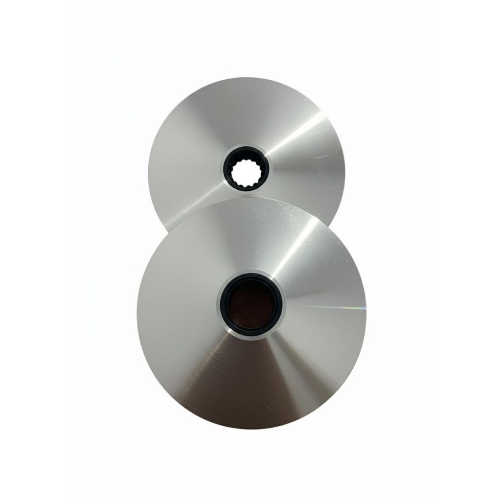 PULLEY SET CUSTOM RUMAH ROLLER-PULLEY ORIGINAL RACING PCX-ADV 150 K97