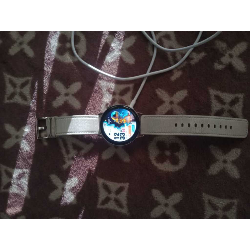 jam tangan HUAWEI WATCH GT3 42 mm