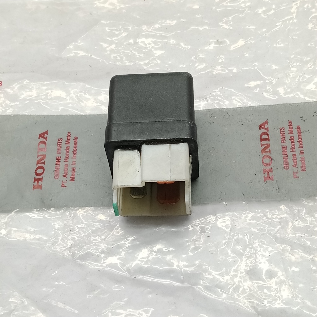 38501-KVB-901 Relay Bendik Stater Beat Scoopy Spacy Vario 110 CW Techno Karbu New Supra X 125 Fi Kar