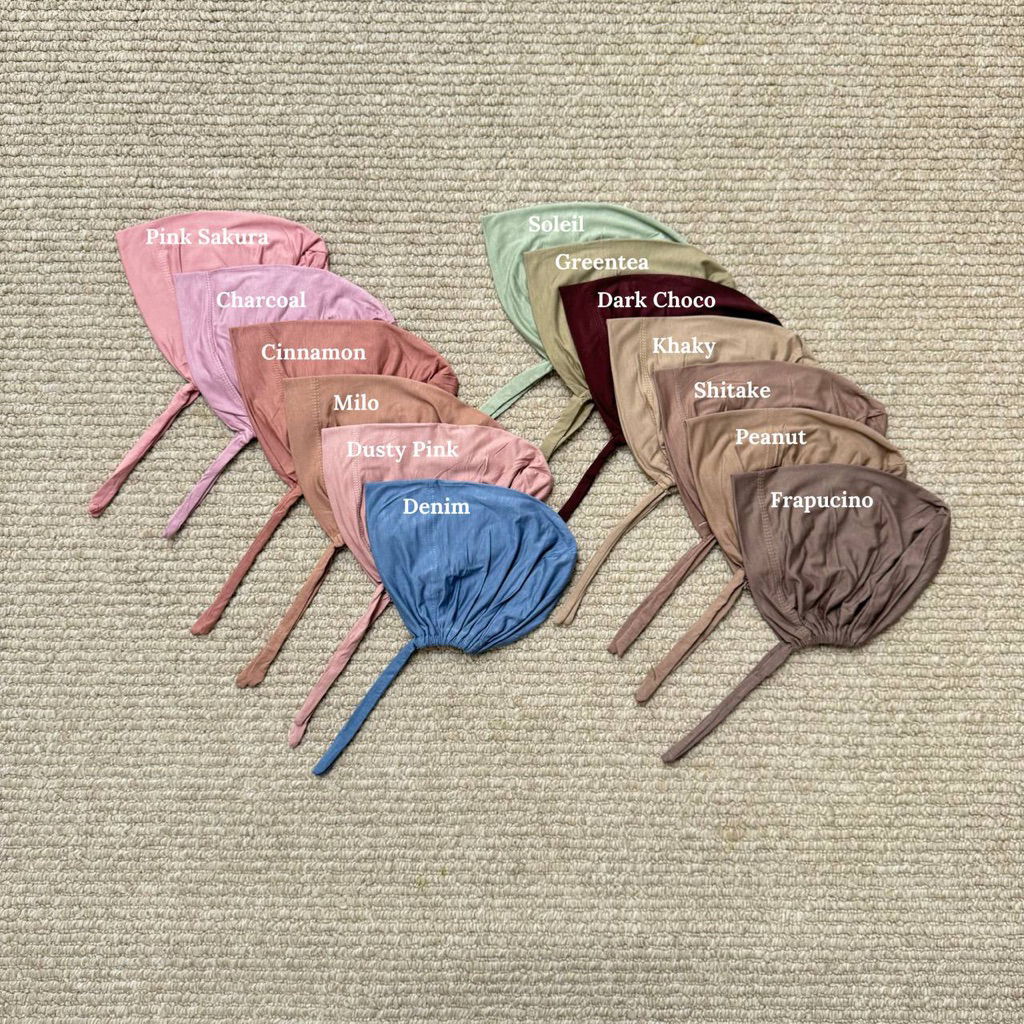 ZEEANA - Earab Inner