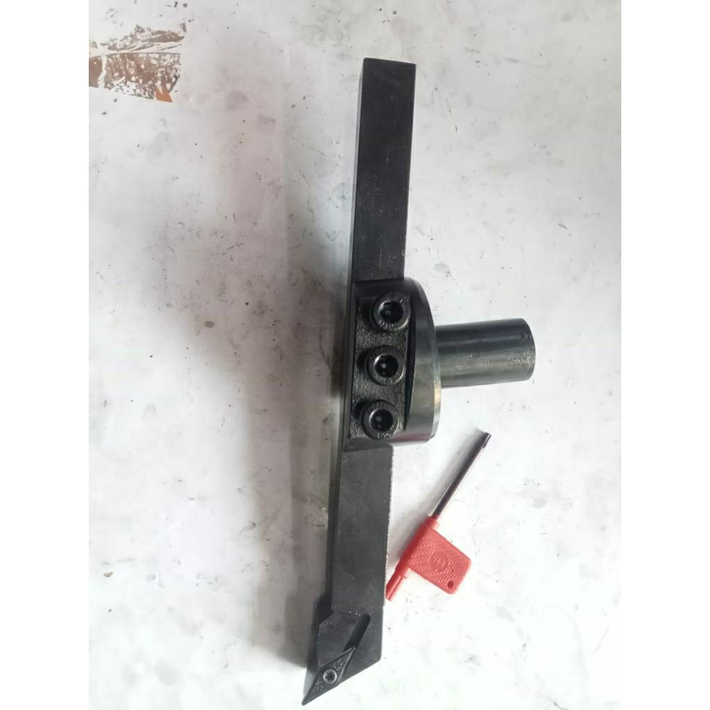 holder papas head mobil, fly cutter