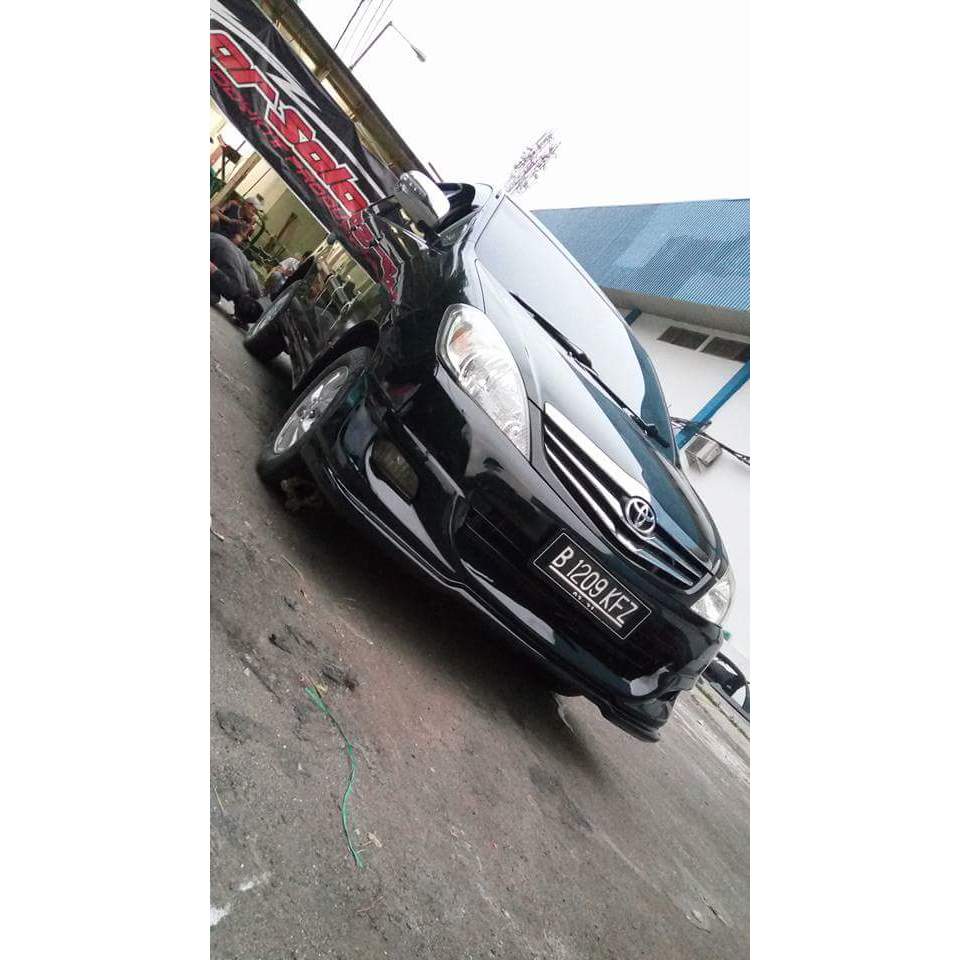 BODYKIT INNOVA 2004 2005 2006 2007 2008 BODYKIT KIJANG INNOVA 2004-2008