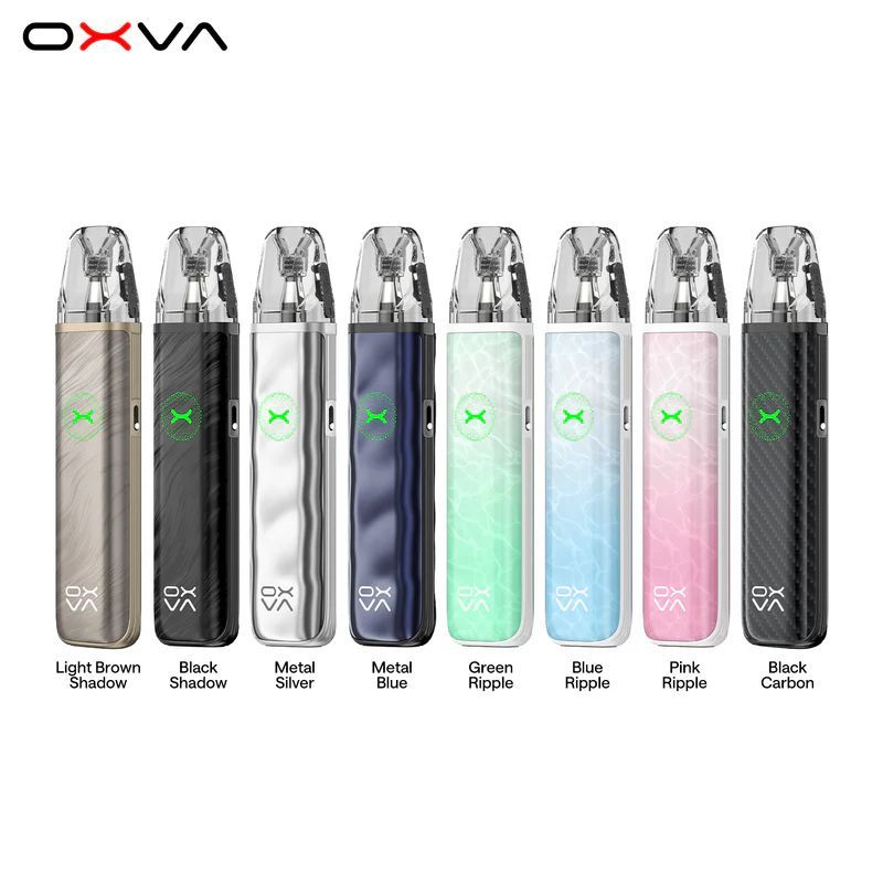 Jual Oxva Xlim Go Terlengkap & Harga Terbaru Mei 2026 | Shopee Indonesia