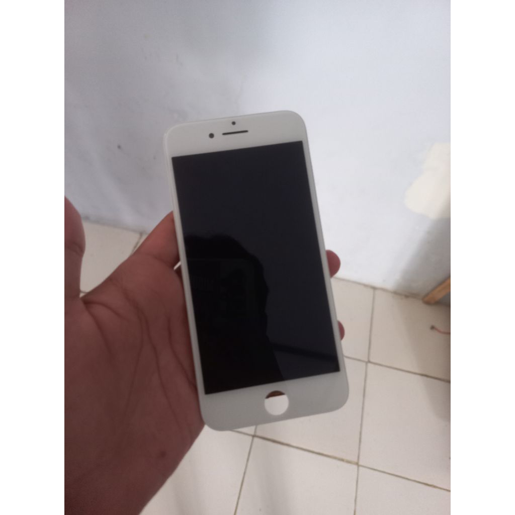 LCD copotan Iphone 7 normal