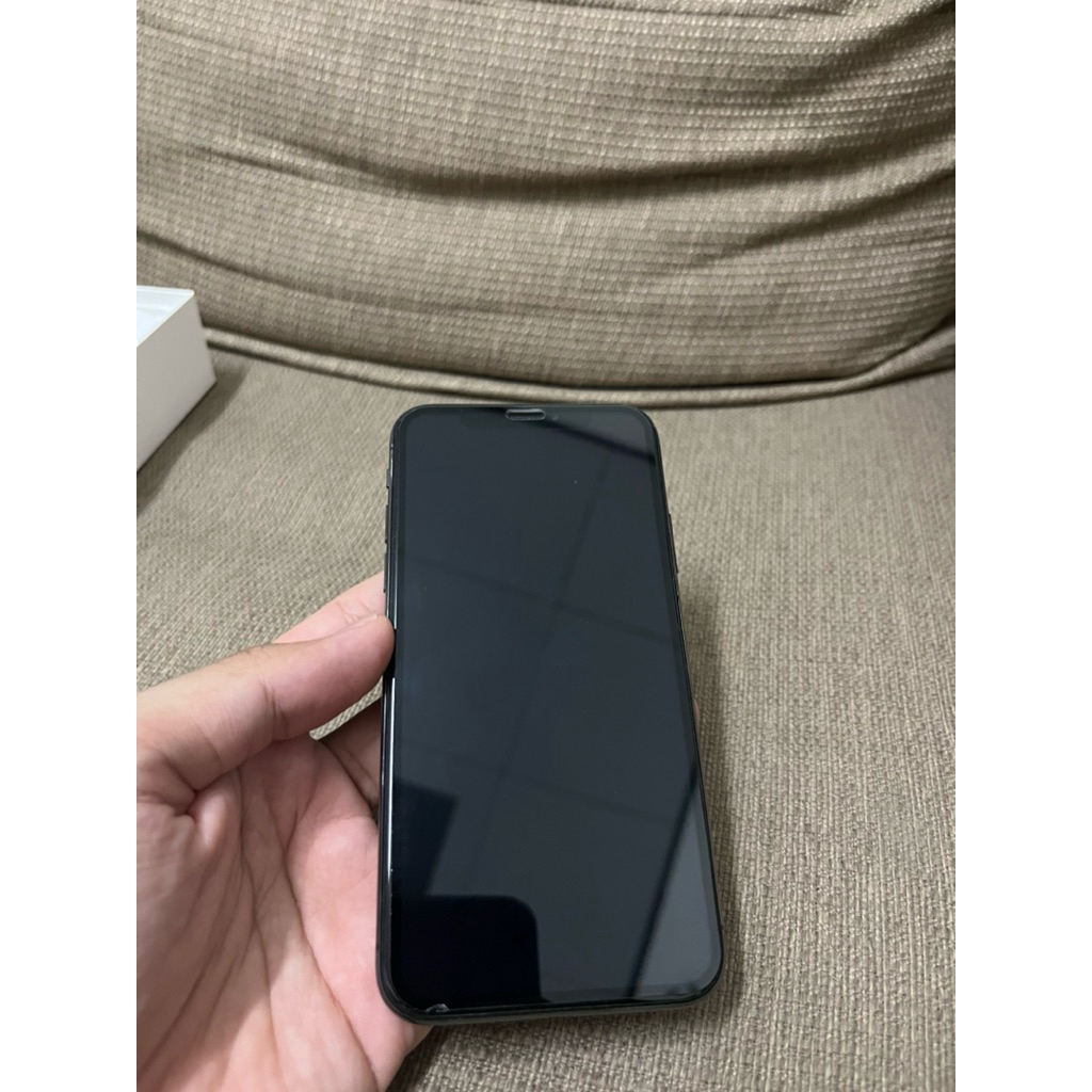 Iphone X 256gb ex ibox