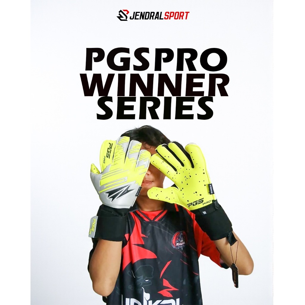 SARUNG TANGAN PGS PRO WINNER SERIES