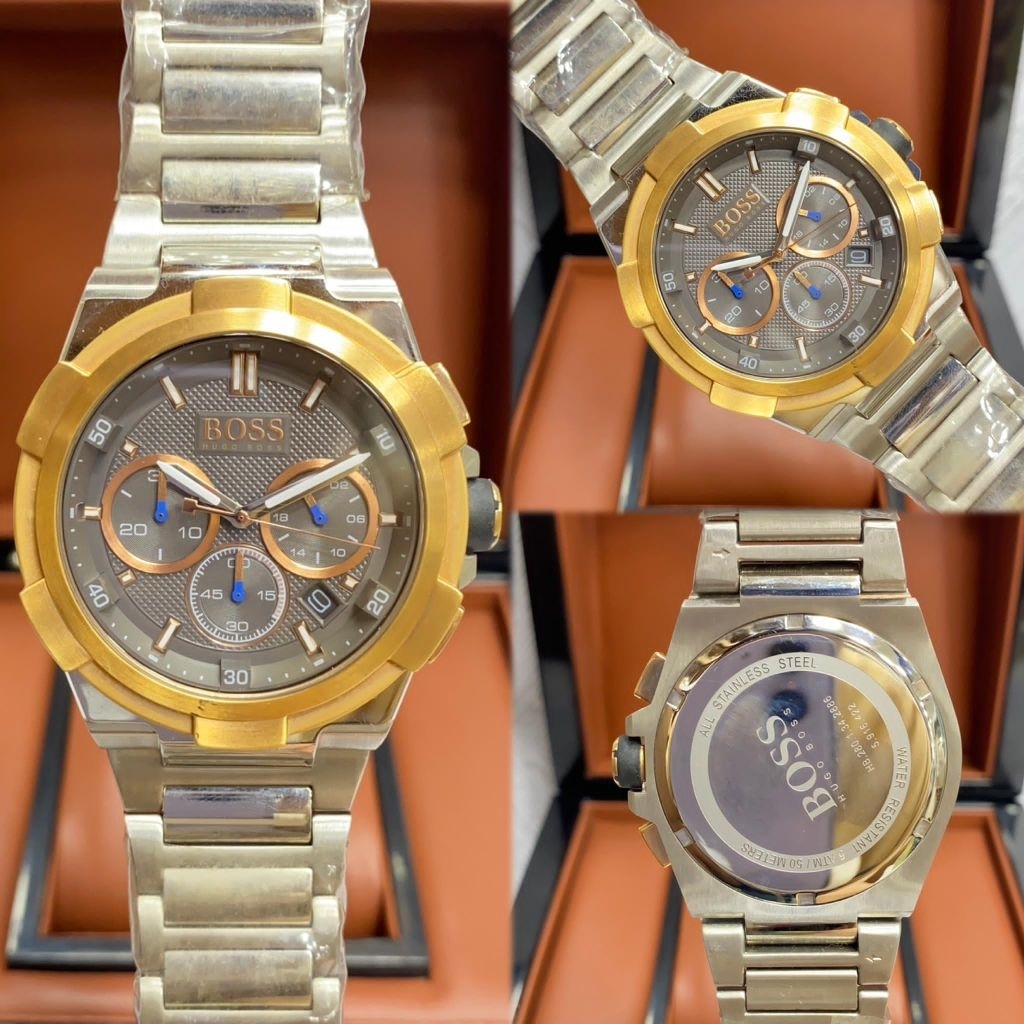 Jam Super Premium Boss