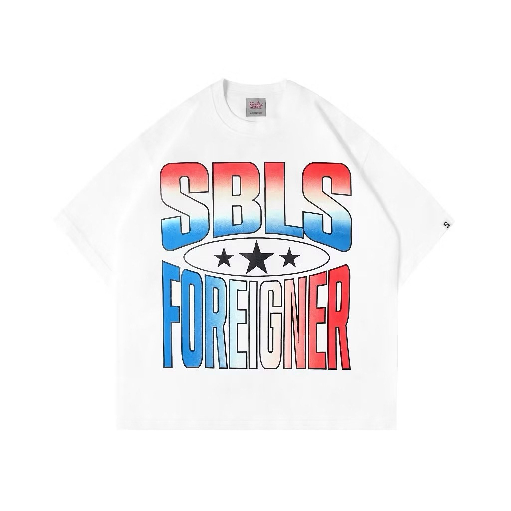 Tshirt SBLS