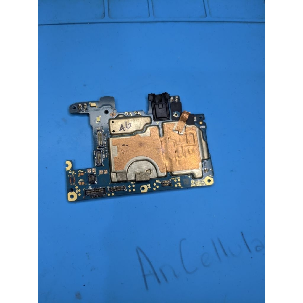 MESIN SAMSUNG A11 / M11 MATOT, PERAWAN KOTA