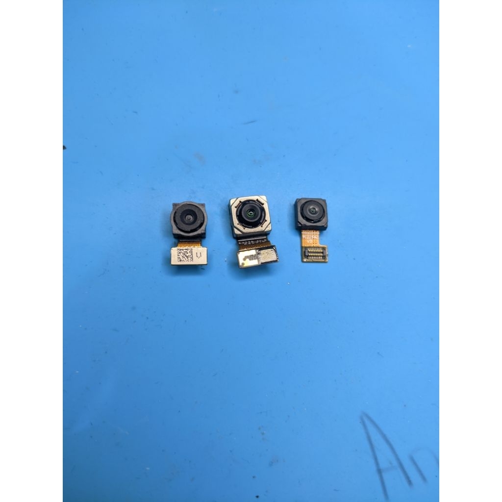 KAMERA BELAKANG SAMSUNG A11, ORIGINAL COPOTAN