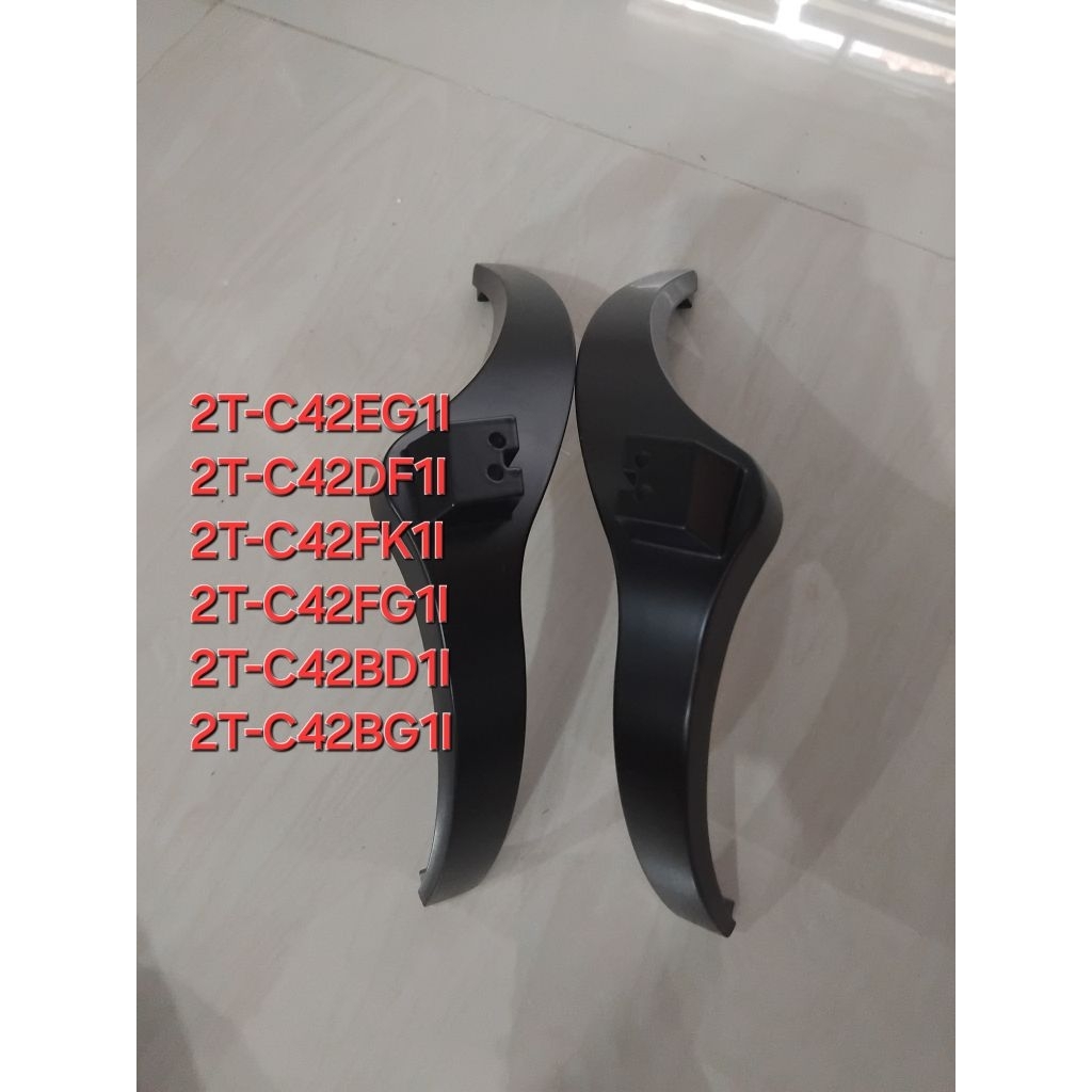 KAKI TV SHARP 42 INC NEW ORIGINAL- 2T-C42BG1I - 2T-42EG1I - 2T-C42FG1I - 2T-C42FK1I - 2T-C42DF1I - 2