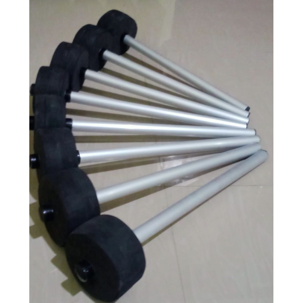 STICK BASS DRUM JUMBO