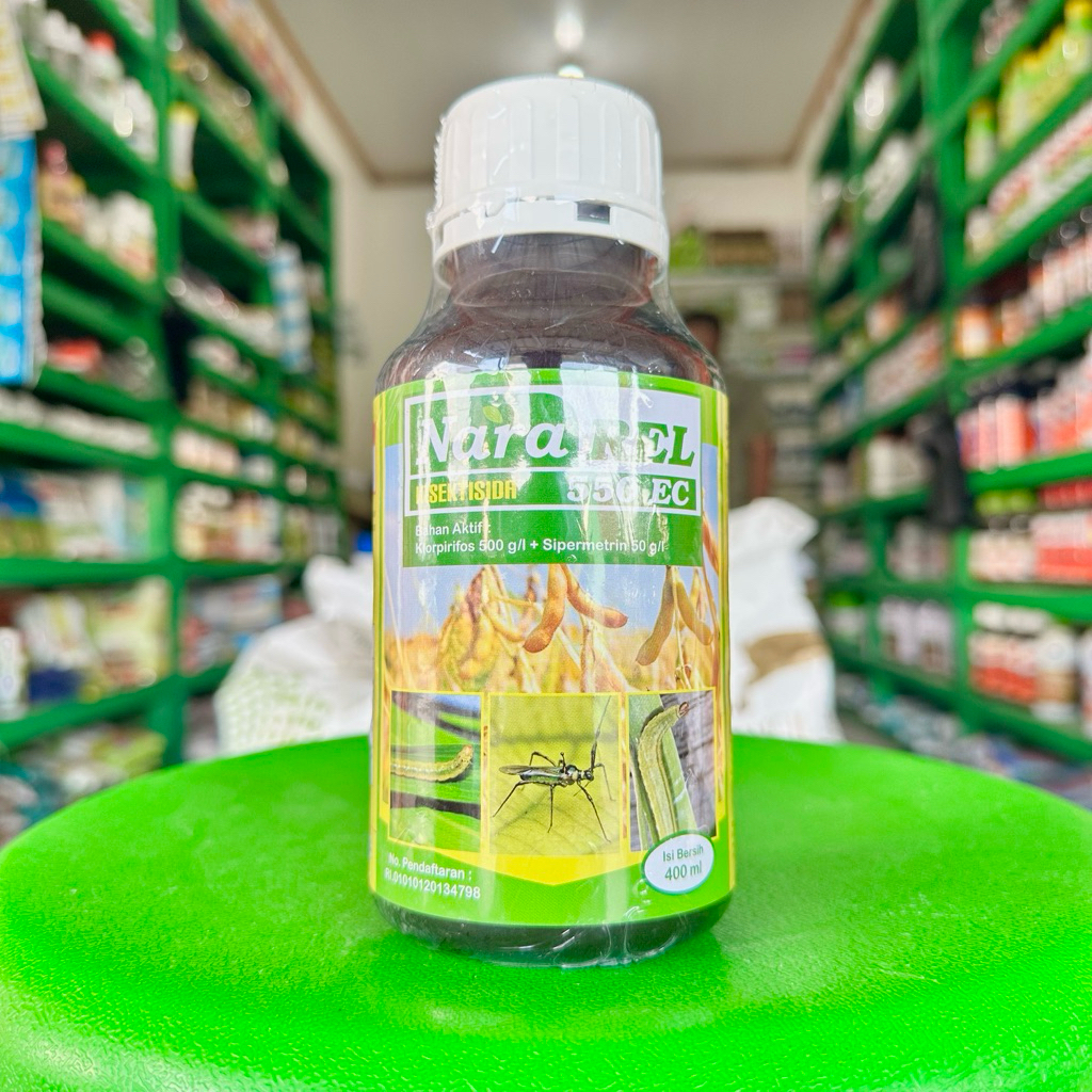 Insektisida NARAREL 550 EC 400ML