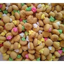 Gem Rose Biskuit Monas 4kg - Kue Udel