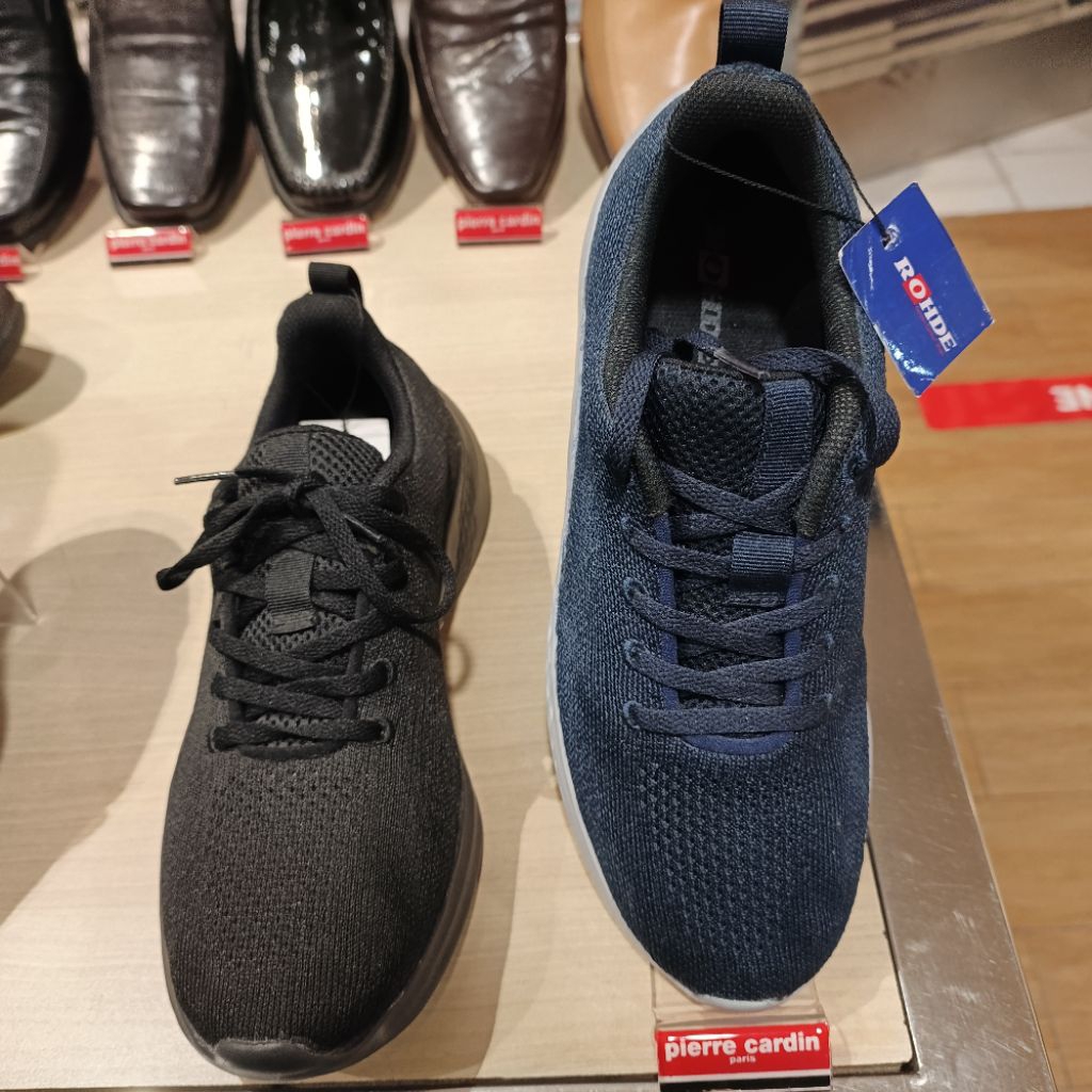 Sneakers pria rohde men 7001