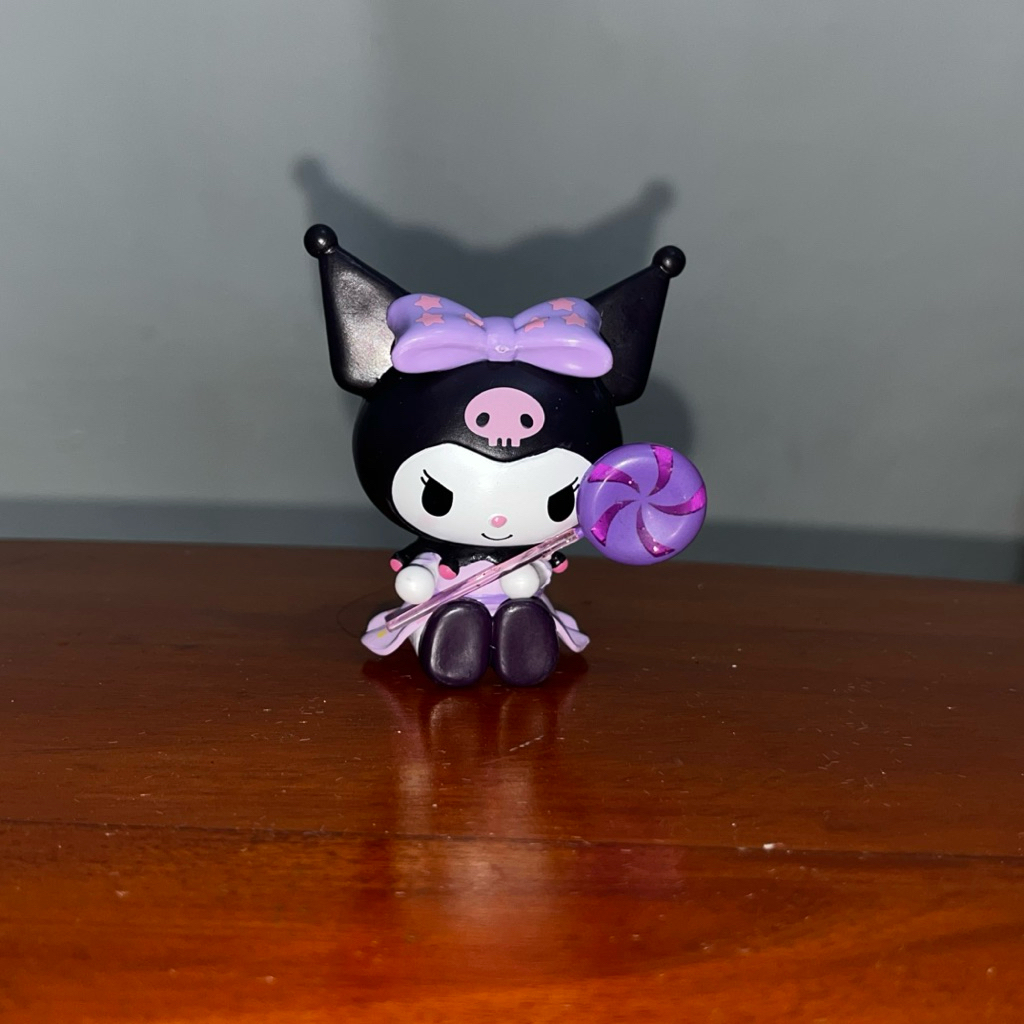 Blind Box Kuromi