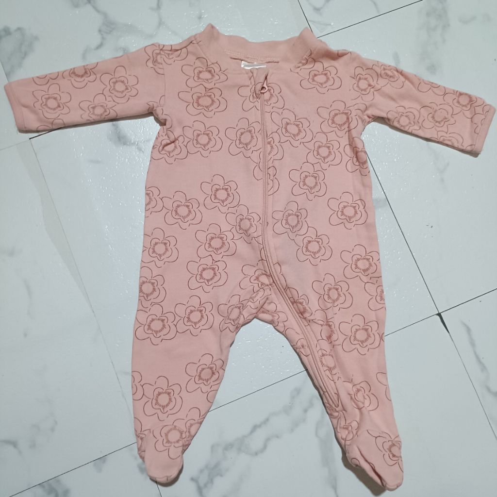 anko baby jumper