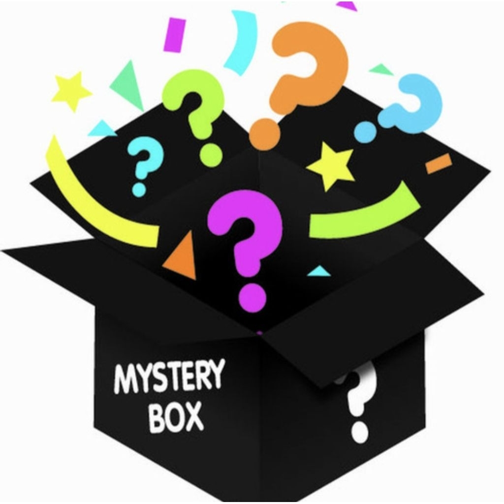mistery box