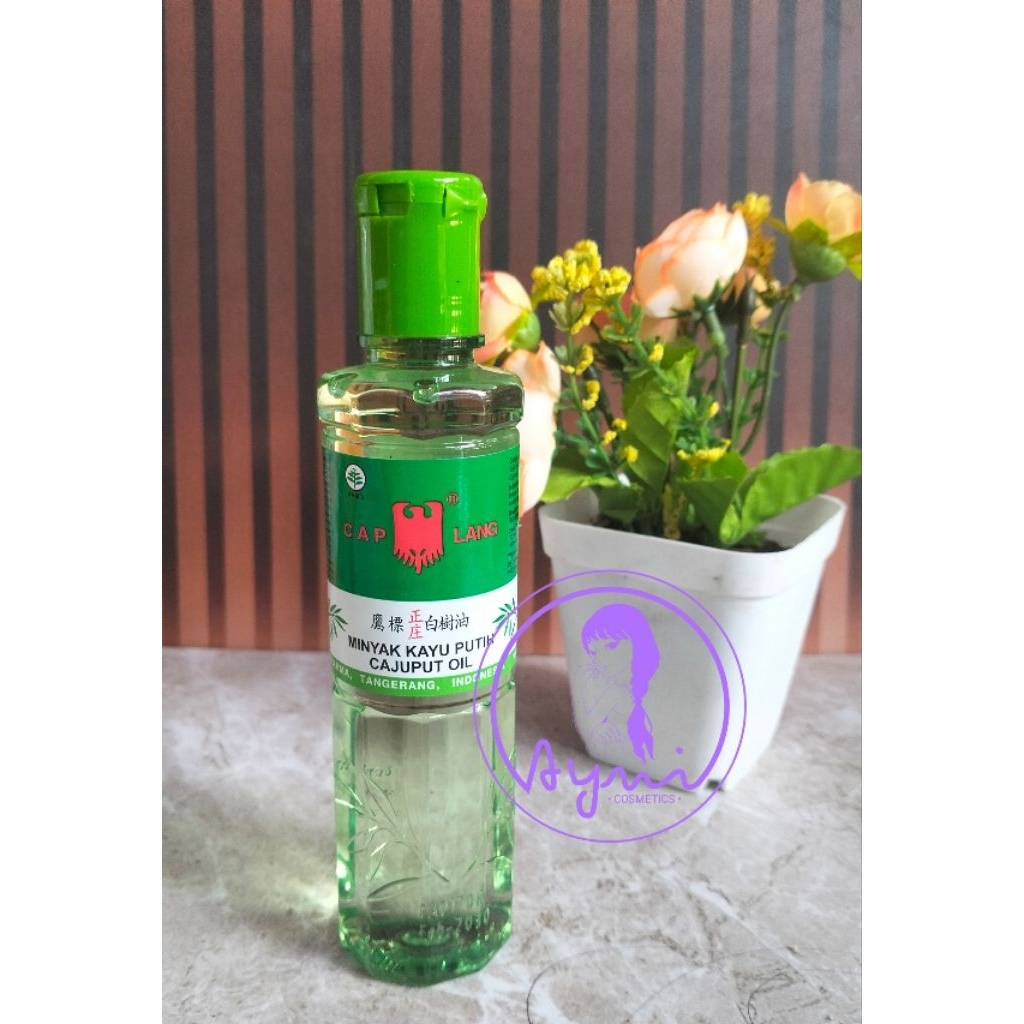 Kayu putih caplang 60ml