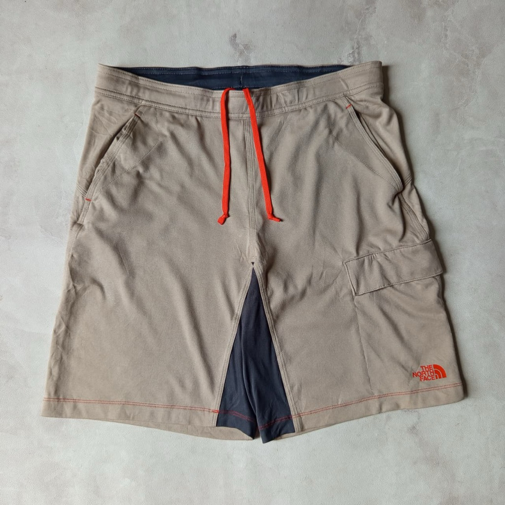 Tnf (The North Face) cargo shortpants