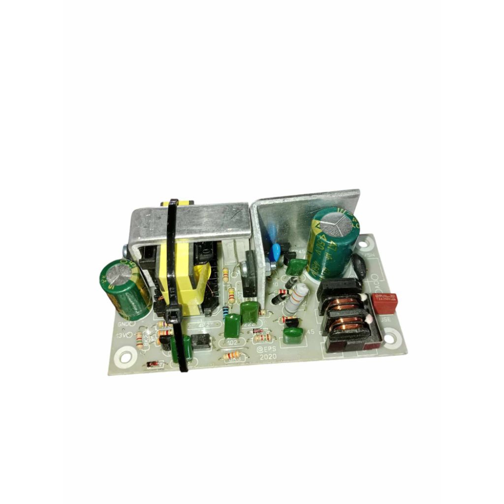 REGULATOR AMPLI WALET PIRO