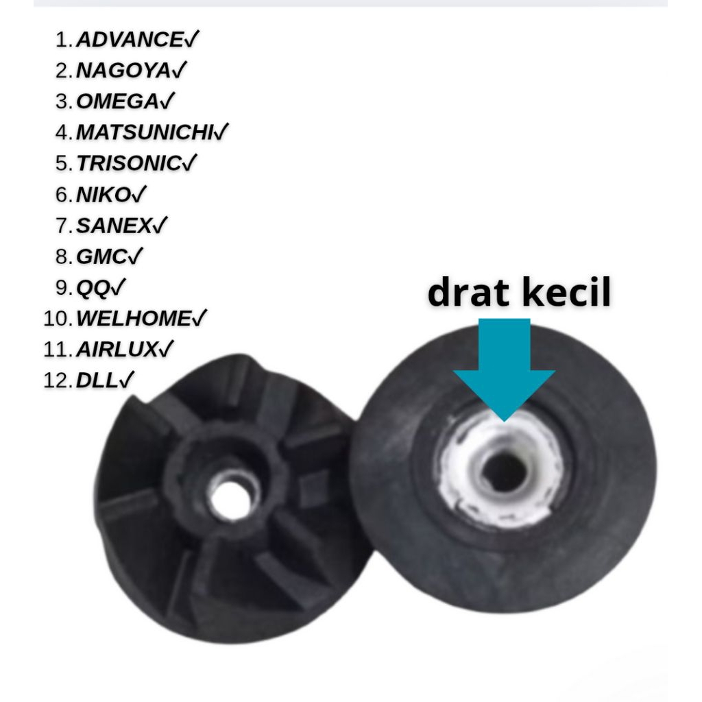 GIGI/KOPEL BLENDER MATSUNICHI/GMC/ADVANCE DLL