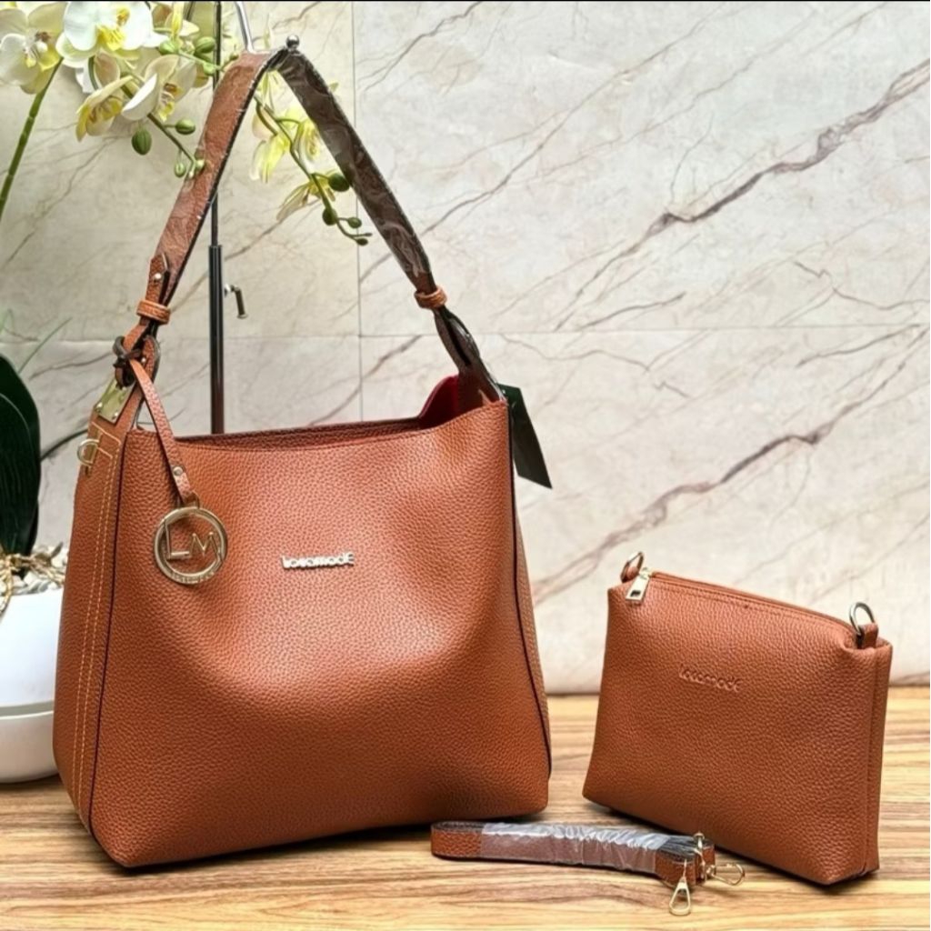 Tas Hobo Locamode Preloved