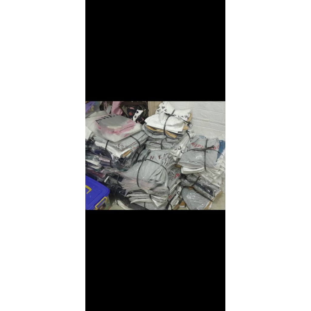 kaos katun kombet random warna