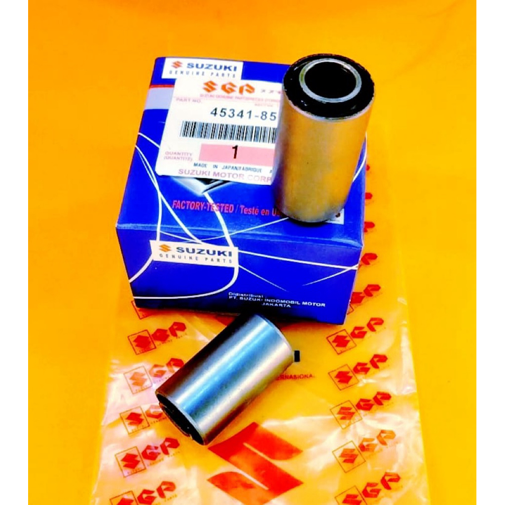 BOSH FORK ARM BOS SWING SATRIA FU 150  ORI PRODUK