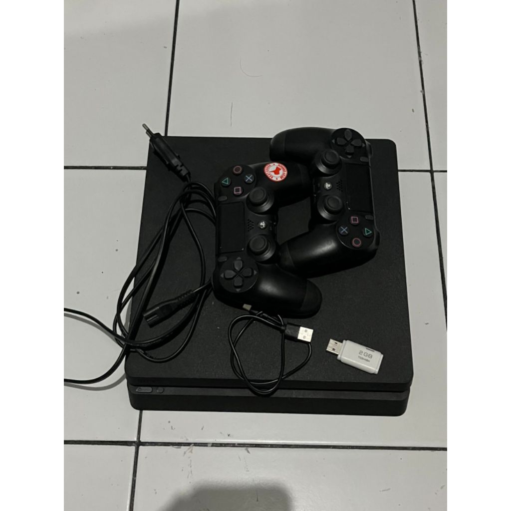 playstation4