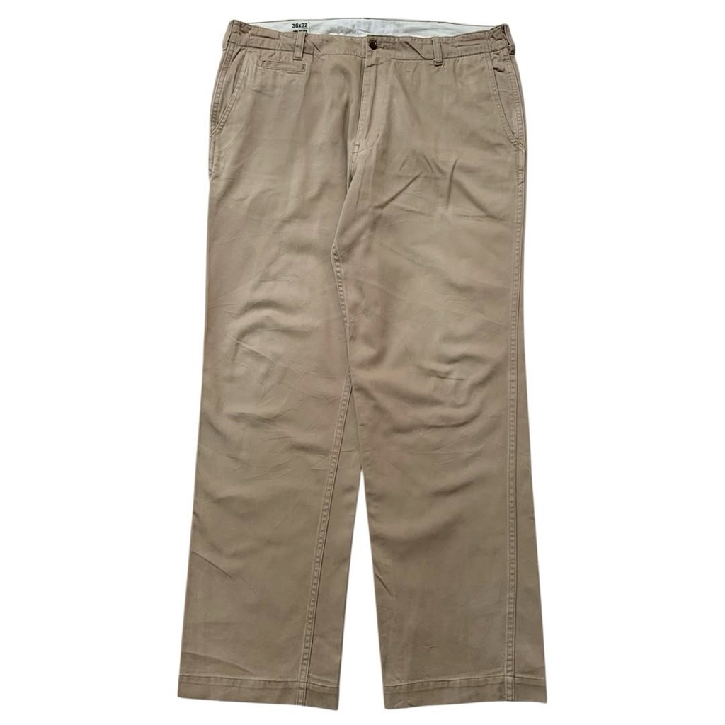 vintage us military trousers