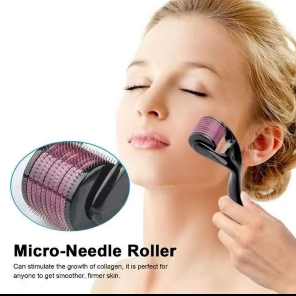 DERMA ROLLER