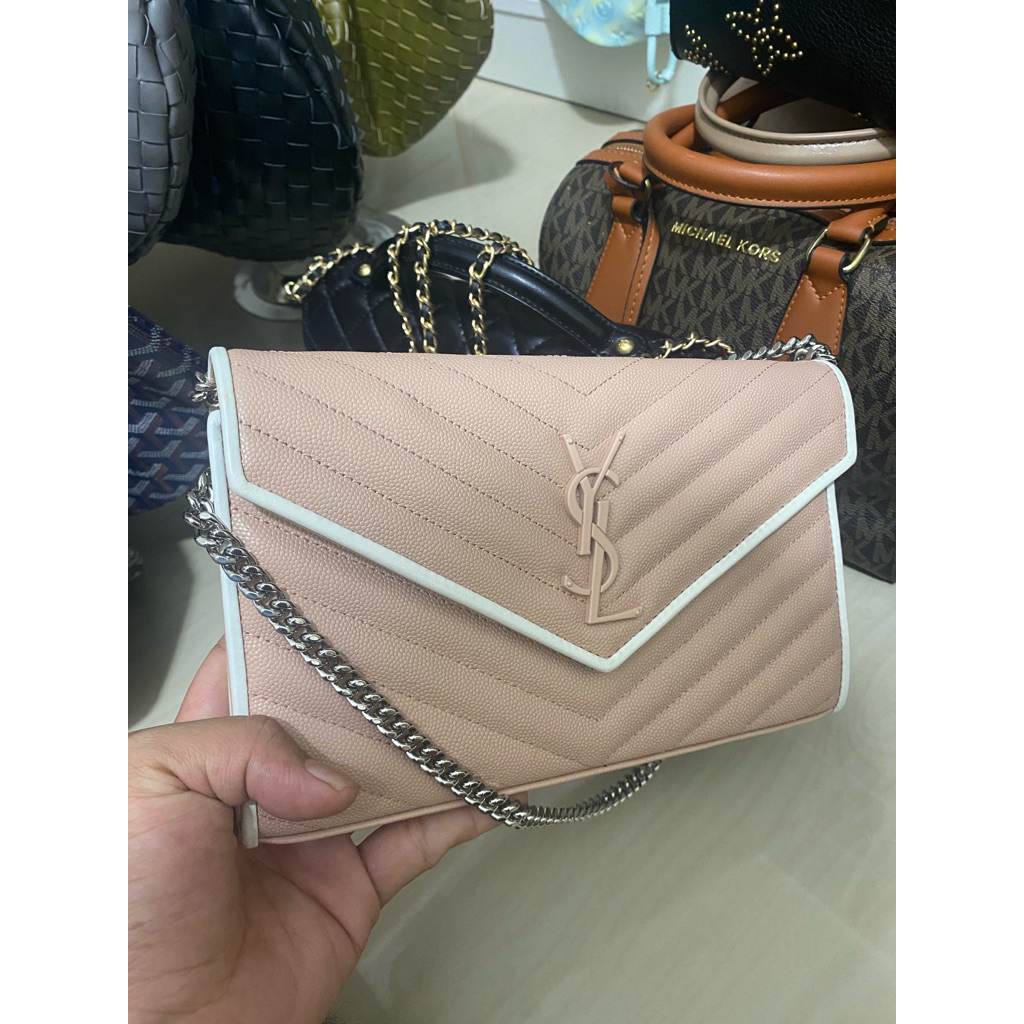 YSL woc