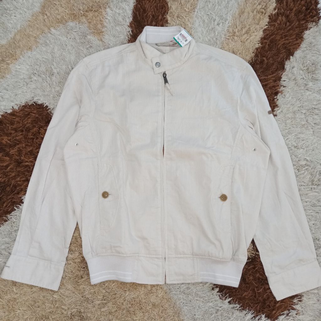 Jaket Pria Crocodile