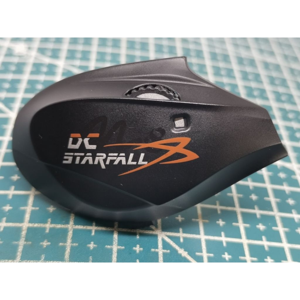 Sparepart Reel BC Anatono Starfall DC