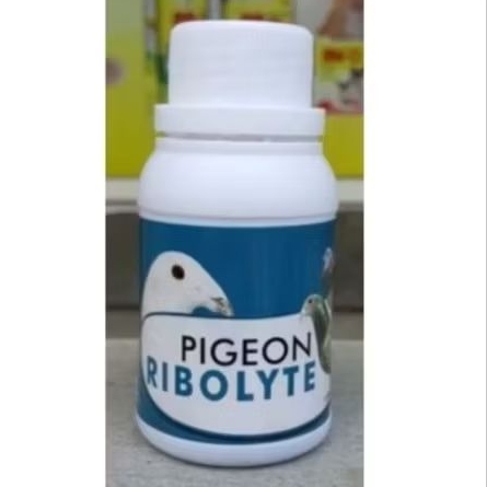 RIBOLYTE VETAFARM *100ml