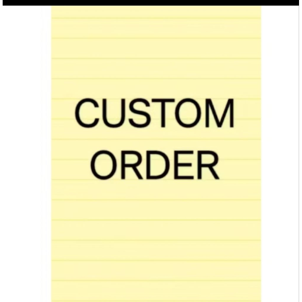 castum order um gold asli