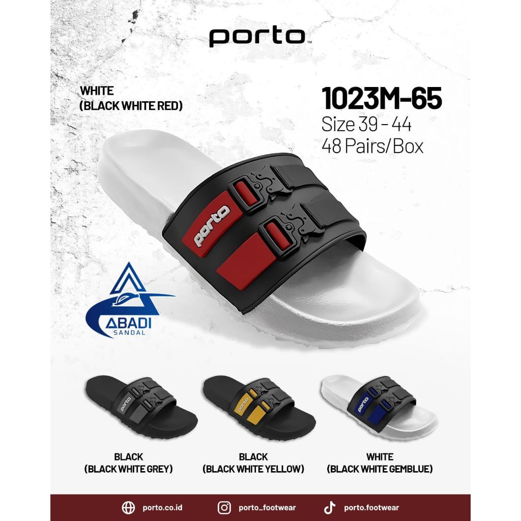 PORTO 1023 M -65 (39-44)